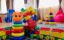Детская комната