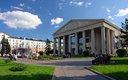 Апартаменты 2-местный