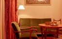 Suite 4-местный 2-комнатный (Hammam)