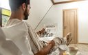 Гости