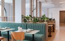«Miracle Garden Hotel / Миракл Гарден» отель