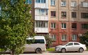 Апартаменты 4-местный 2-комнатный (Эвкалипт)