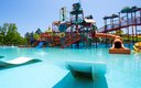 Детский аквапарк