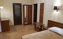 Семейный 4-местный 1-комнатный