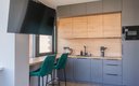 Студио 2-местный (25 м²)