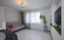 «Renttoday» / «Ренттудей на Алексеева 3» апартаменты