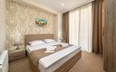 Superior 2-местный 1-комнатный (King size bed)
