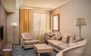 Suite 2-местный 2-комнатный (Senior)