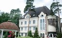 «Дворянское гнездо» отель