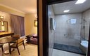 Apartment 2-местный 1-комнатный (Courtyard View)