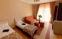 Family Suite 4-местный 2-комнатный