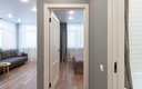 Apartment_TMN на Газовиков 73 к4