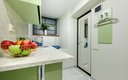 Номер 2-местный (20 м², green)