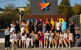 «Старт Энерджи» детский оздоровительный лагерь