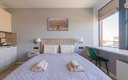 Студио 2-местный (25 м²)