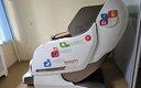 Массажное кресло
