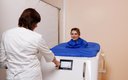 Медицинский центр процедуры