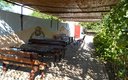 Открытая терраса