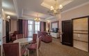 Executive Suite 2-местный 1-комнатный