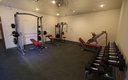 Тренажерный зал