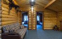 Коттедж 6-местный (русская баня)