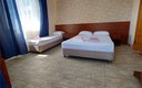 Номер 3-местный 1 категория (с отдельным балконом)
