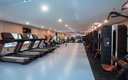 Тренажерный зал