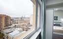 Апартамент Квартира 5-местный (12/1, 2 спальни)