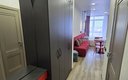 Апартаменты 2- местный (DBL, студио, 11 этаж)
