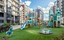 Апартаменты 4-местный 2-комнатный