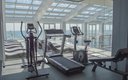 Тренажерный зал