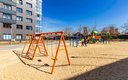 Апартаменты 4-местный 2-комнатный