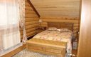 Дом 8-местный 4-комнатный 2-этажный (№3)