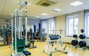 Тренажерный зал