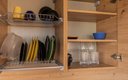 Студио 2-местный (25 м²)