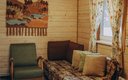 Домик 4-местный 2-комнатный (Гостевой)