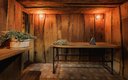 Русская баня