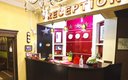 Ресепшен