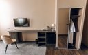 Номер 2-местный (№5) с раздельными кроватями