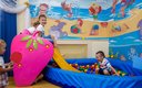 Детская игровая комната