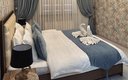 Апартаменты 4-местный 3-комнатный