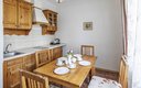Apartment 4 местный 2-комнатный (Village DBL)
