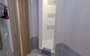 Стандартный 2-местный 1-комнатный (Серый)