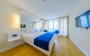 Apartment 6-местный 2-комнатный (City View)
