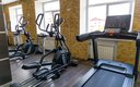 Фитнес-зал