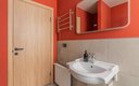 Студио 2-местный (25 м²)