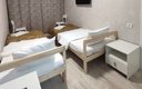 Standart plus 4-местный 2-комнатный