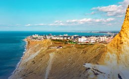 Анапа курорт