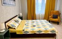 Апартаменты Домашний Очаг на Лазурной, 31