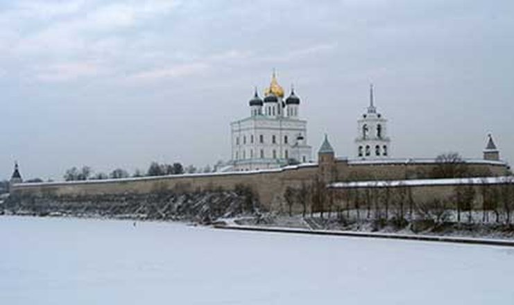 Псков проект псков официальный сайт